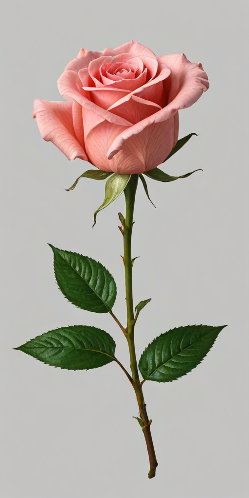 rose png transparent
