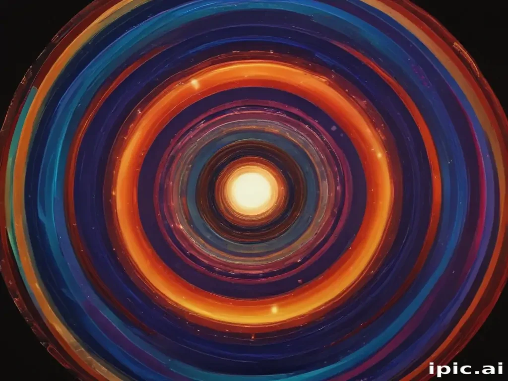 pictures of circles