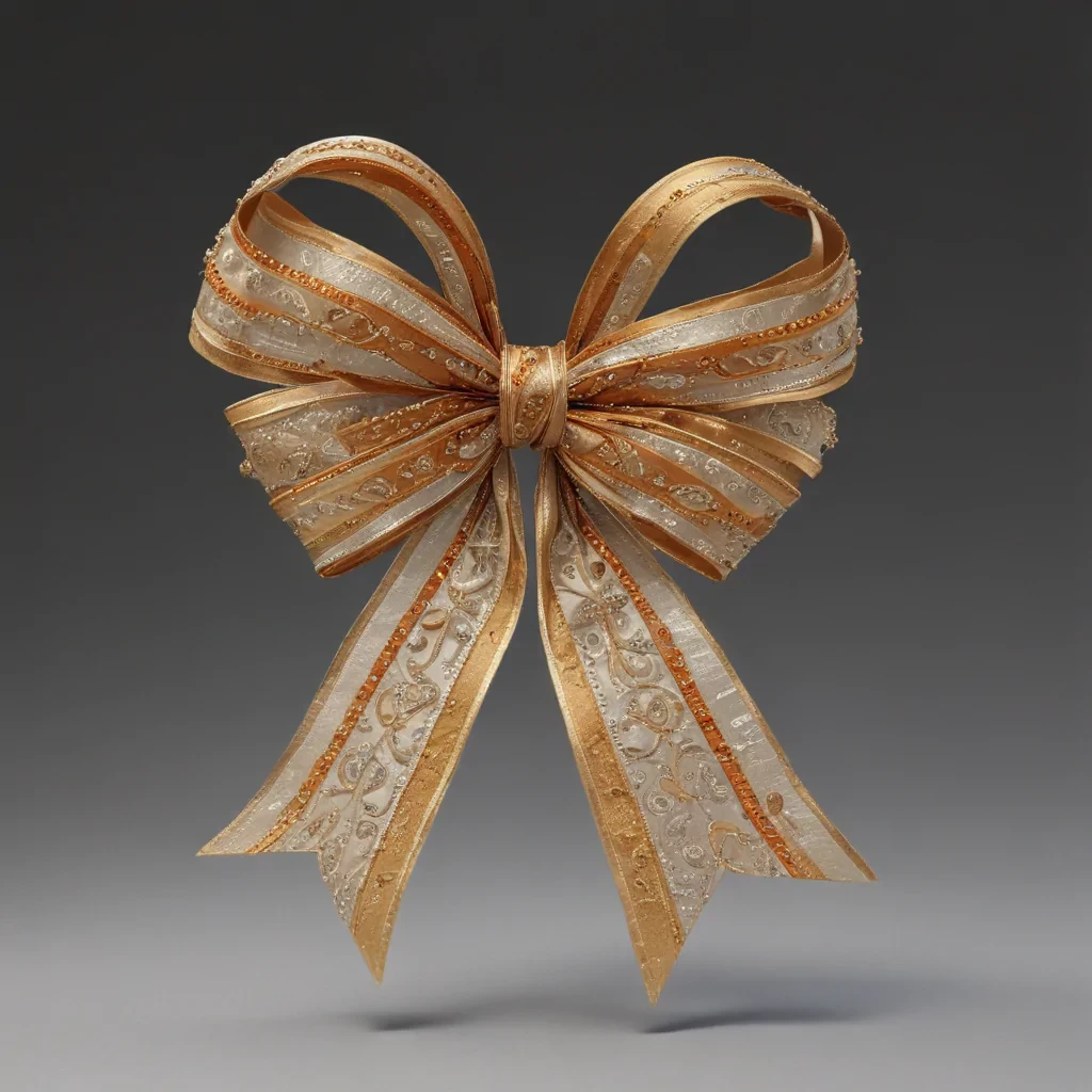 png bow