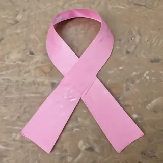 cancer ribbon