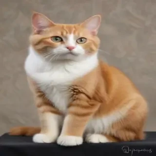 manx cat breed