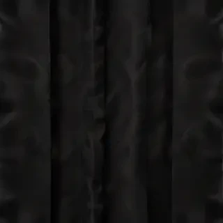 black fabric texture