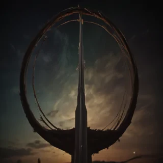 arrow video