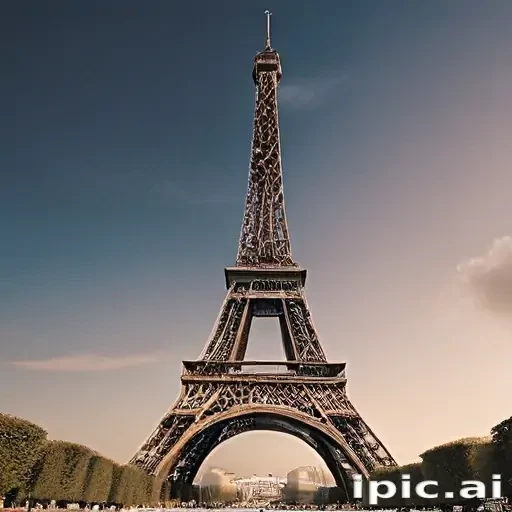eiffel tower png