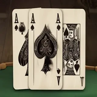 spades free