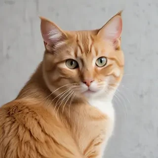 cat back round