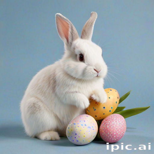 easter bunny