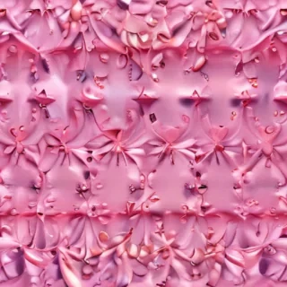 pretty pink background