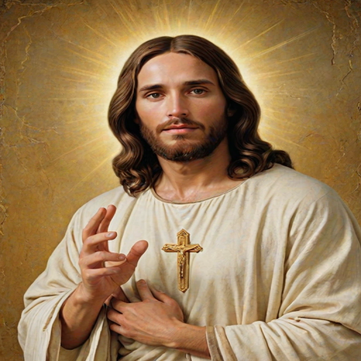 jesus walpaper