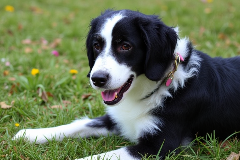 stabyhoun dog breed