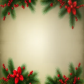 vintage christmas backgrounds