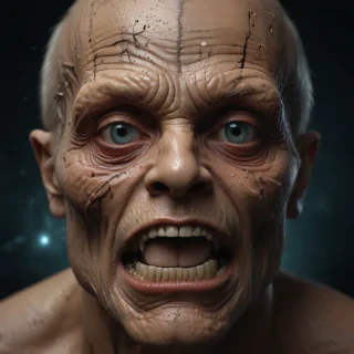 horror png