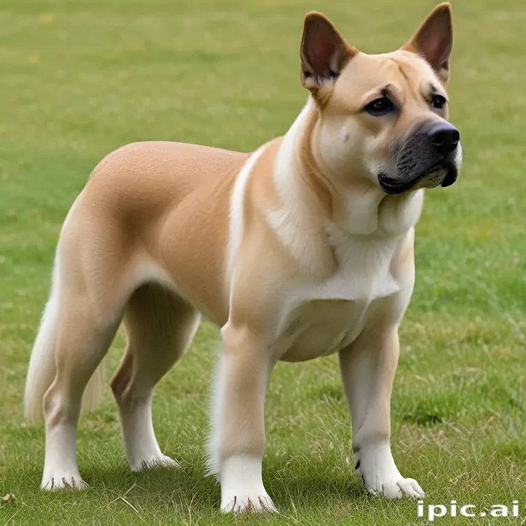 mauzer dog breed