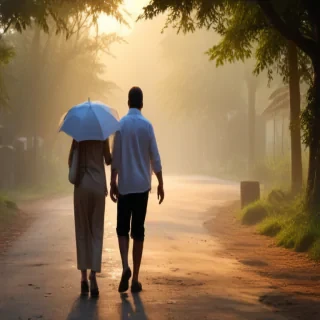 people walking png