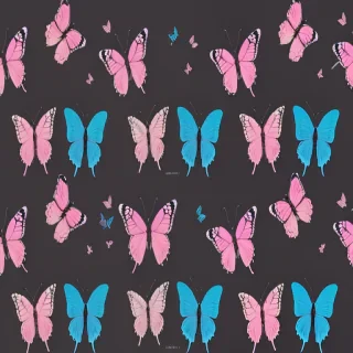 aesthetic butterfly wallpaper