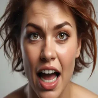 angry png