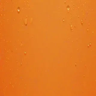 orange background aesthetic