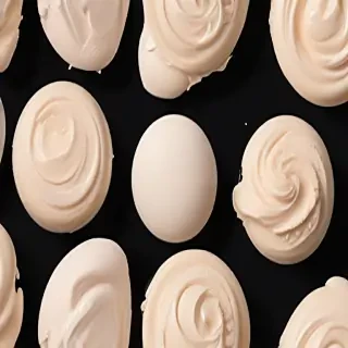 aesthetic cream background