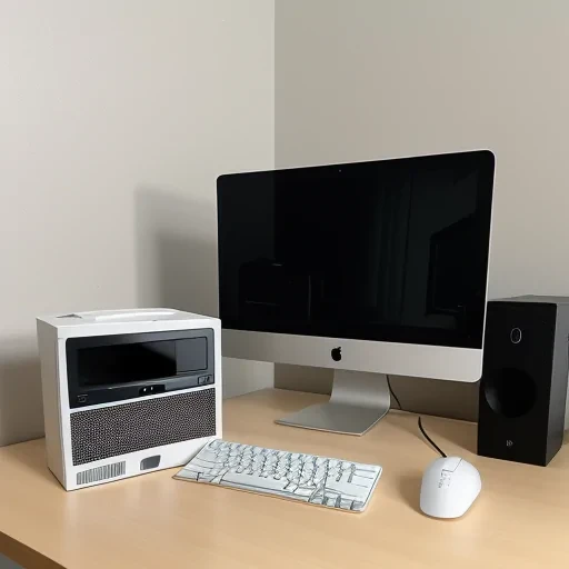 cute computer