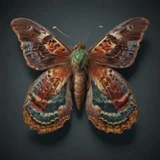 moth png