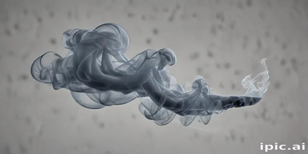 smoke transparent