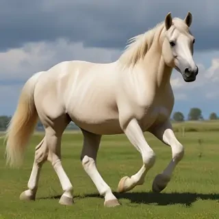 pictures of horses to draw