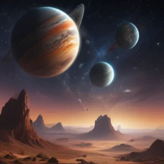 planets png