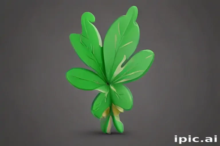 green png