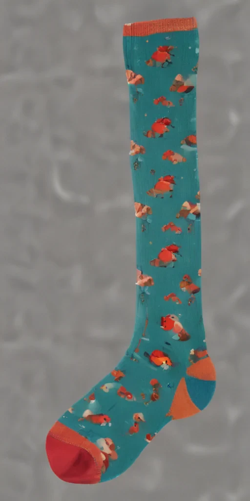 sock png