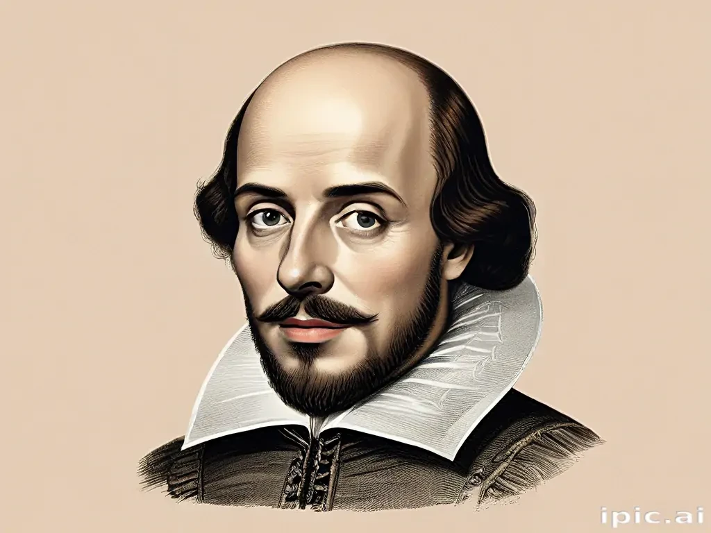 shakespeare png