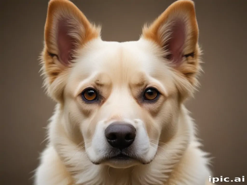 kyi leo dog breed