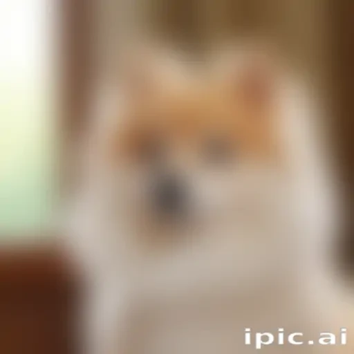 spitz dog