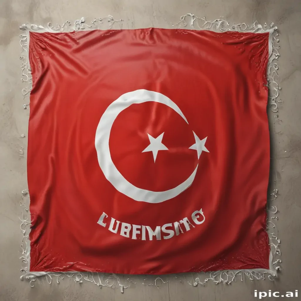 turkish flag