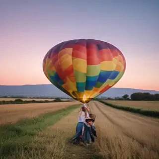 balloon pictures
