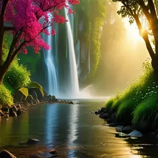 nature wallpaper for phone