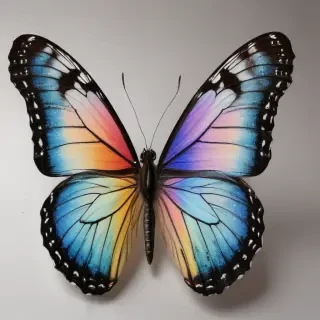 png butterflies