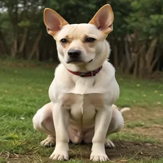 horgi dog breed