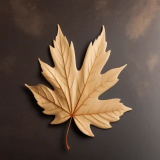fall leaf png