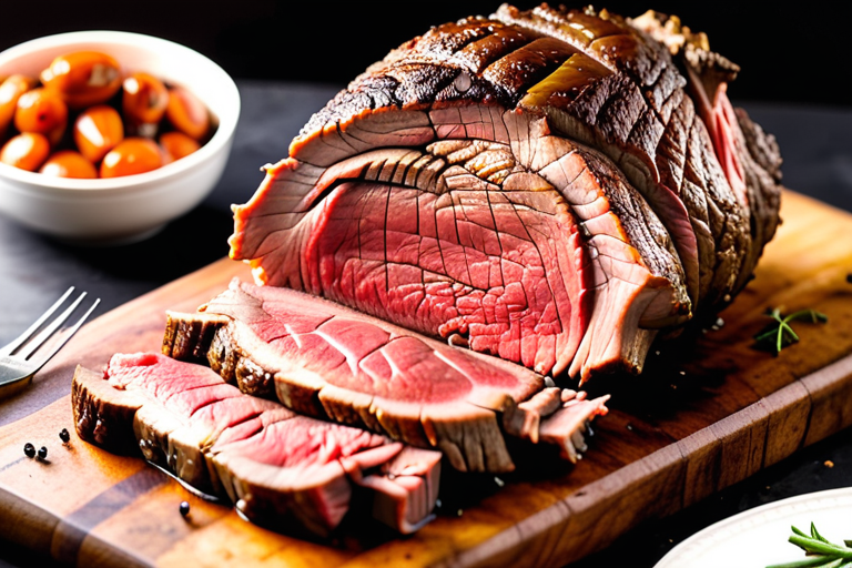 can you freeze cooked prime rib