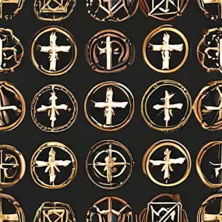 religious symbols
