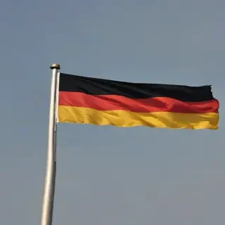 german flag