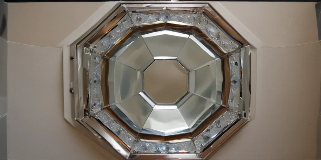 octagon shape