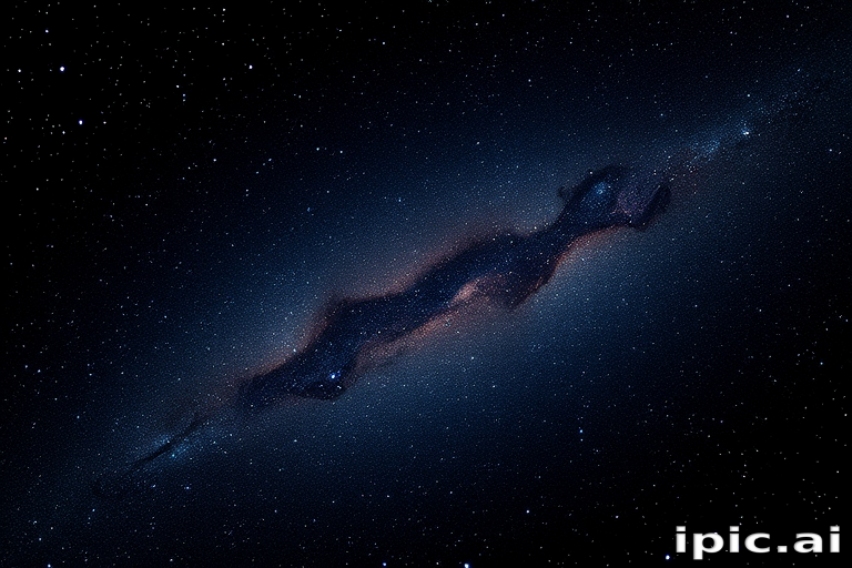 star field png