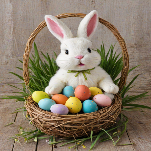 happy easter