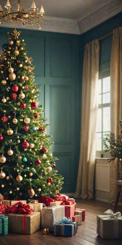 chrismas wallpapers