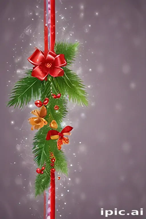 christmas png design