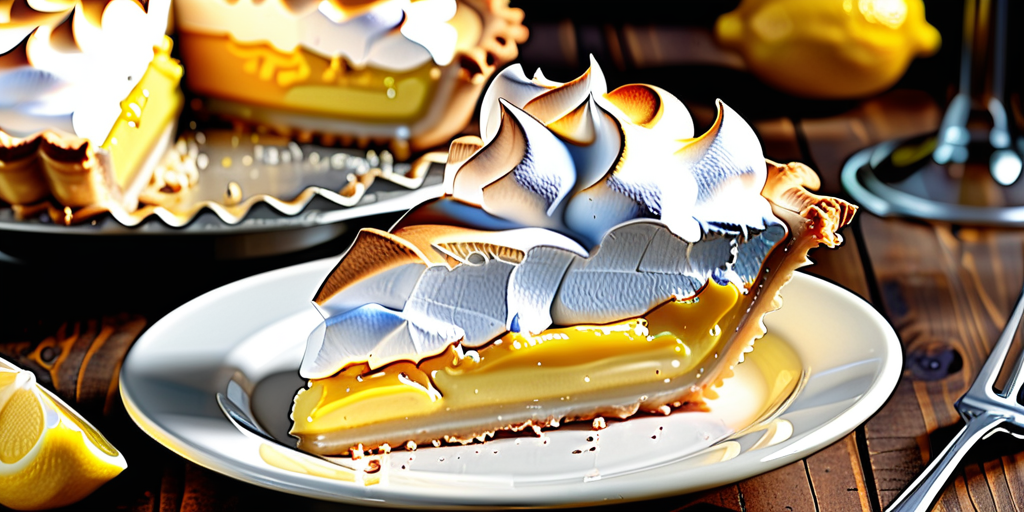 where to buy lemon meringue pie