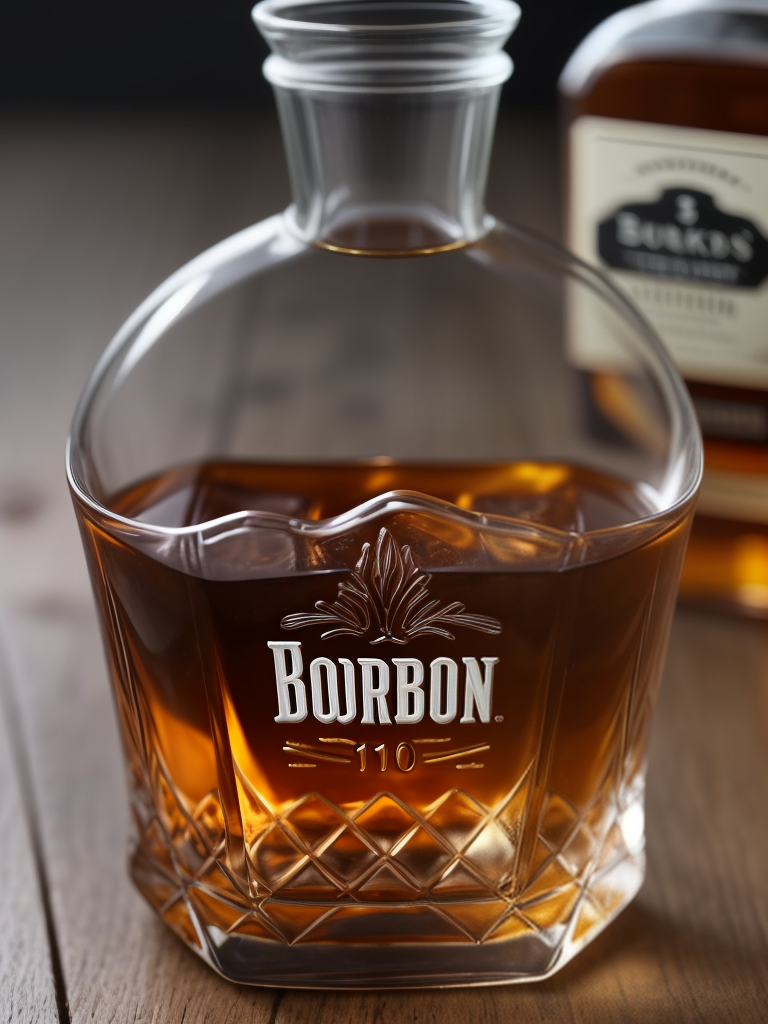 best bourbon for under $100