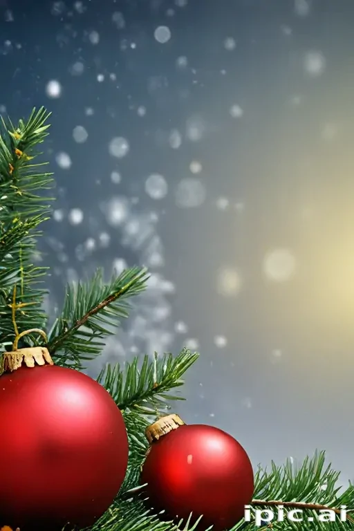 xmas mobile wallpaper