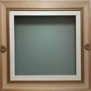 background frames